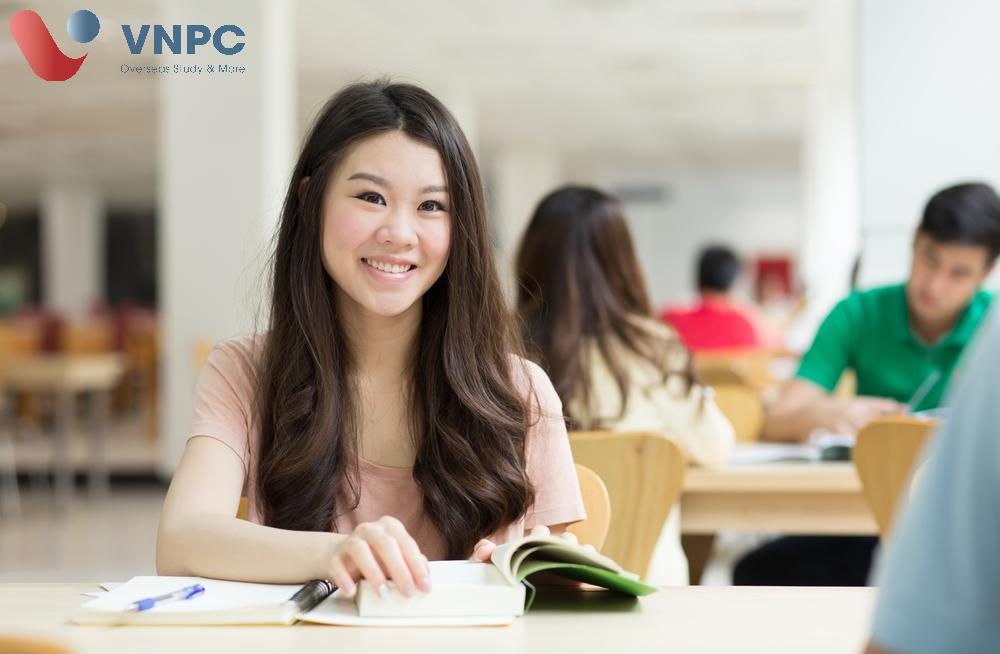 Hệ thống giáo dục Trung Quốc 